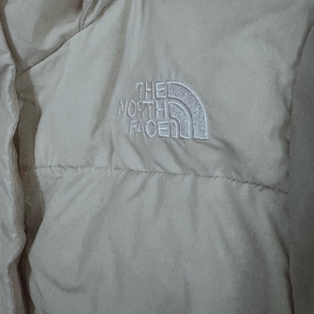 The North Face Women’s Gotham 550 Down Winter Jacket size - Picture 5 of 9